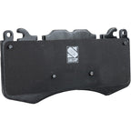 Front Brake Pad Set for Land Rover Range Rover Sport (2010–2020)