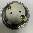 Fuel Gas Tank Cap Keys for Yamaha SR400 (2015–2018), V Star 950 (2009–2017)