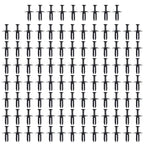 Plastic Rivets for Panels and Covers for BMW 3 Series 5 Series 7 Series
