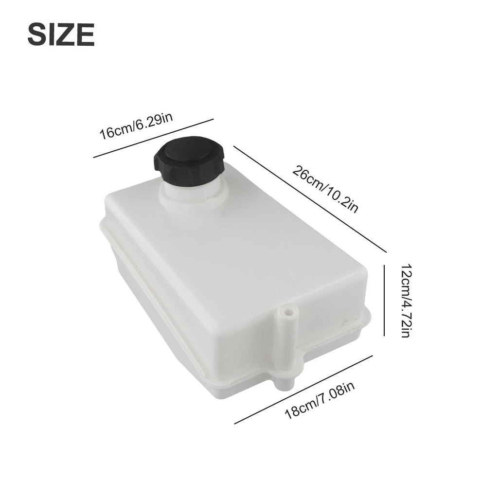 Fuel Tank for Craftsman 536 (270320, 7601045MA)