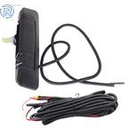 Backup Camera & Tailgate Handle Kit for Toyota Tacoma (2005-2014)