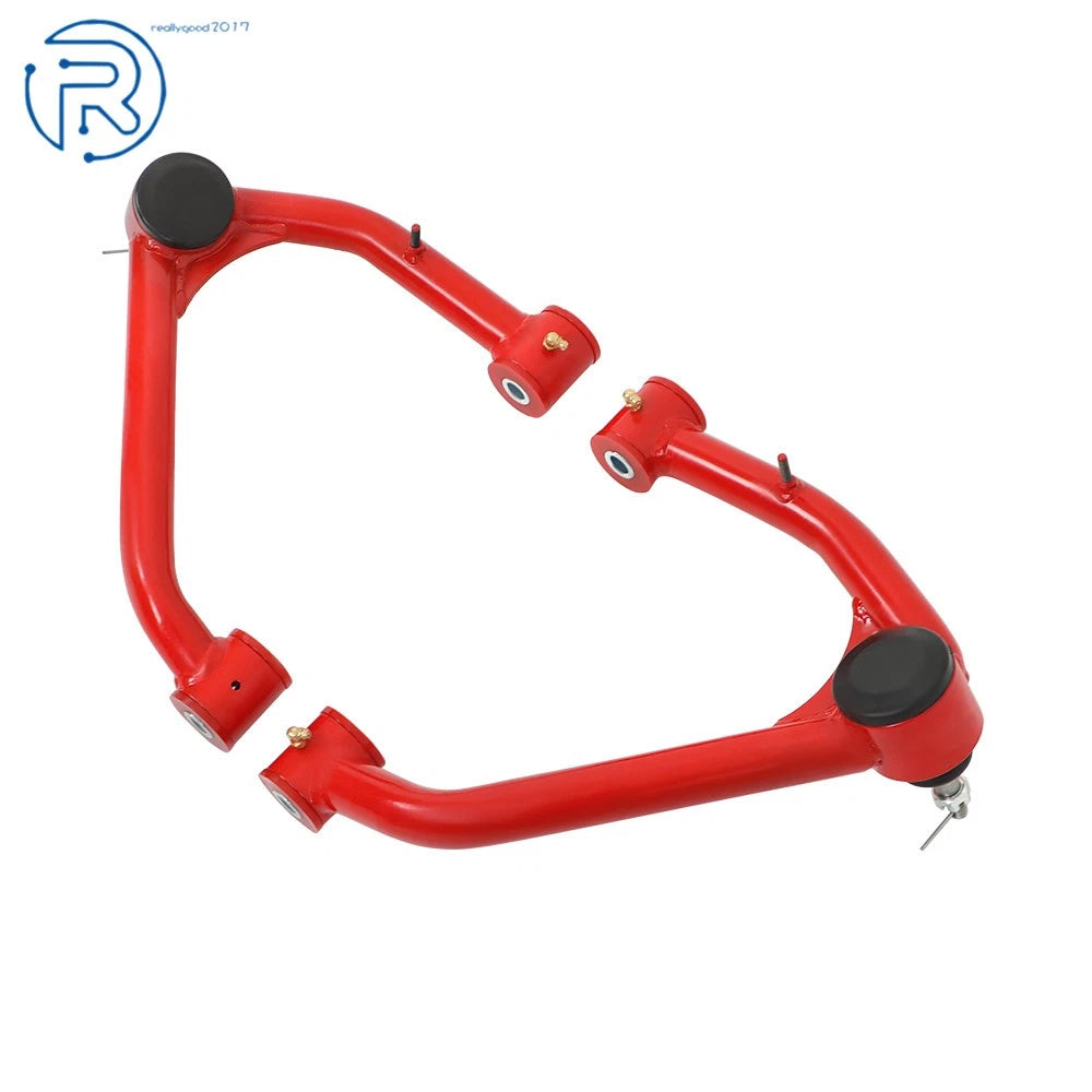 Front Upper Control Arm for Chevy Silverado Suburban 1500 (2007-2018) 2-4" Lift