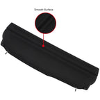 Rear Cargo Security Trunk Cover for Honda Fit (2012–2013)