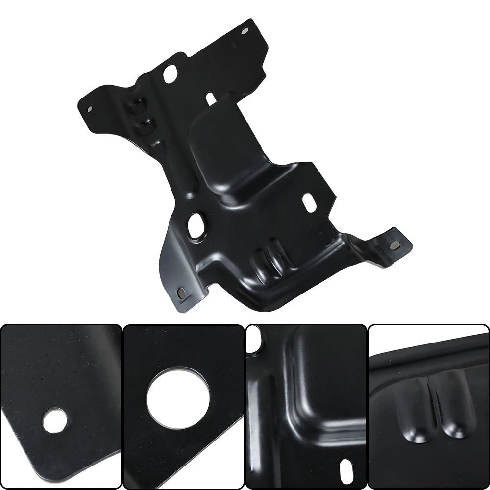 Set of 2 Front Bumper Brackets for Ford F-150 (2009–2014)