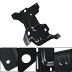 Set of 2 Front Bumper Brackets for Ford F-150 (2009–2014)