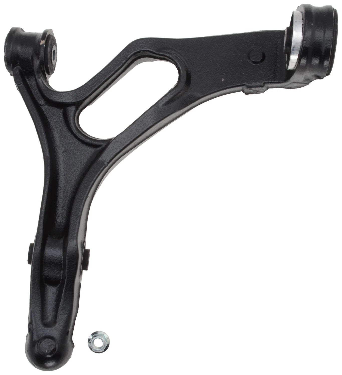 Front Left Lower Control Arm for Porsche Cayenne (2008-2010)