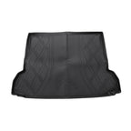 Cargo Liner Rear Trunk Mat for Mercedes-Benz GLB Class (2020–2022)