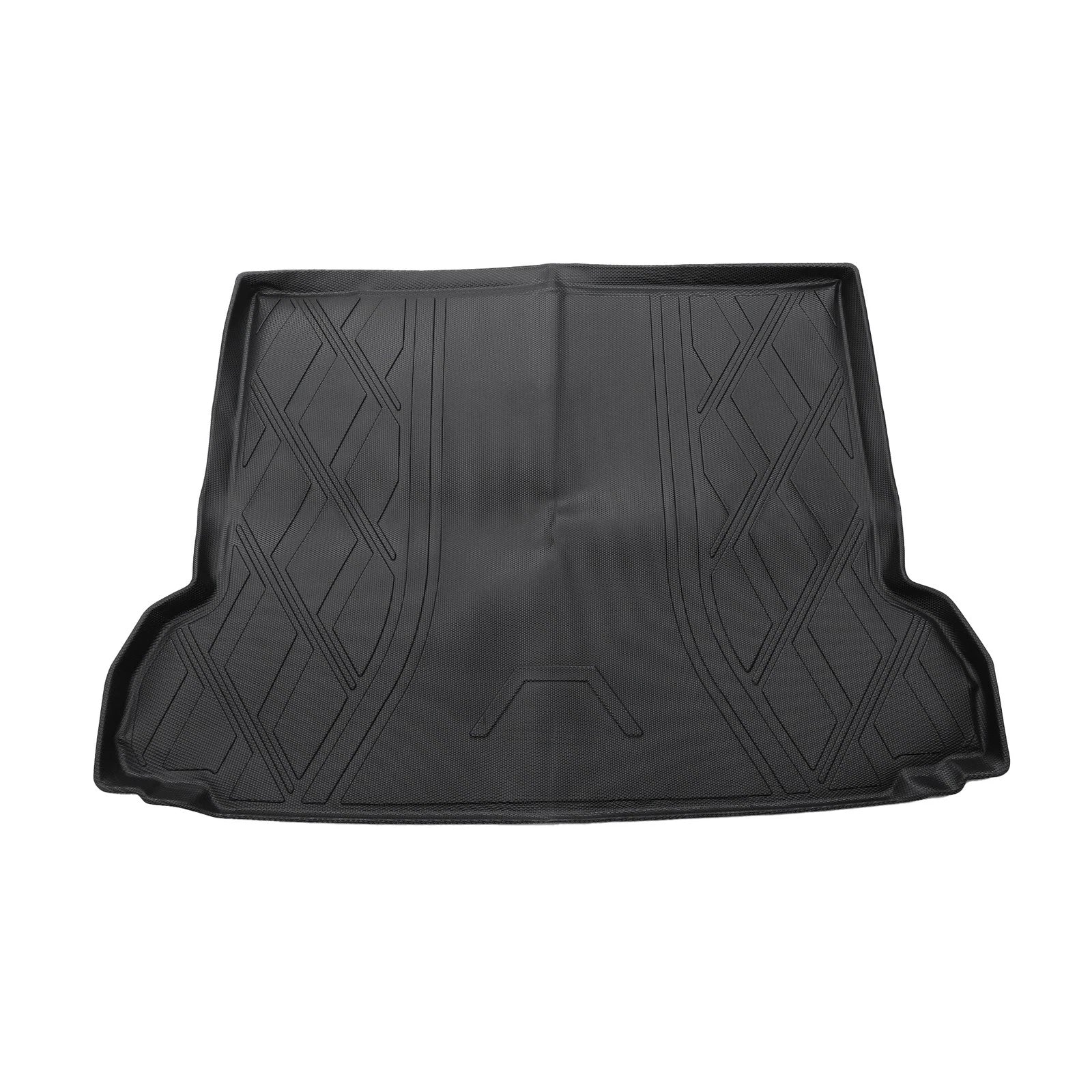 Cargo Liner Rear Trunk Mat for Mercedes-Benz GLB Class (2020–2022)