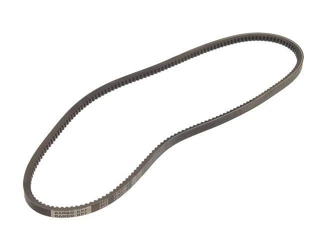 Air Conditioning Multi Rib Belt for Mazda B2600 (1989–1993) RH287MZ