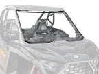 Scratch-Resistant Full Windshield for Polaris RZR Pro R (2025+)