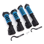 24 Level Damper Coilovers Lowering Kit for Toyota MR2 Spyder (2000–2005)