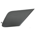 Replacement Primed Polypropylene Front Passenger Side Tow Hook Cover
