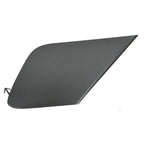 Replacement Primed Polypropylene Front Passenger Side Tow Hook Cover