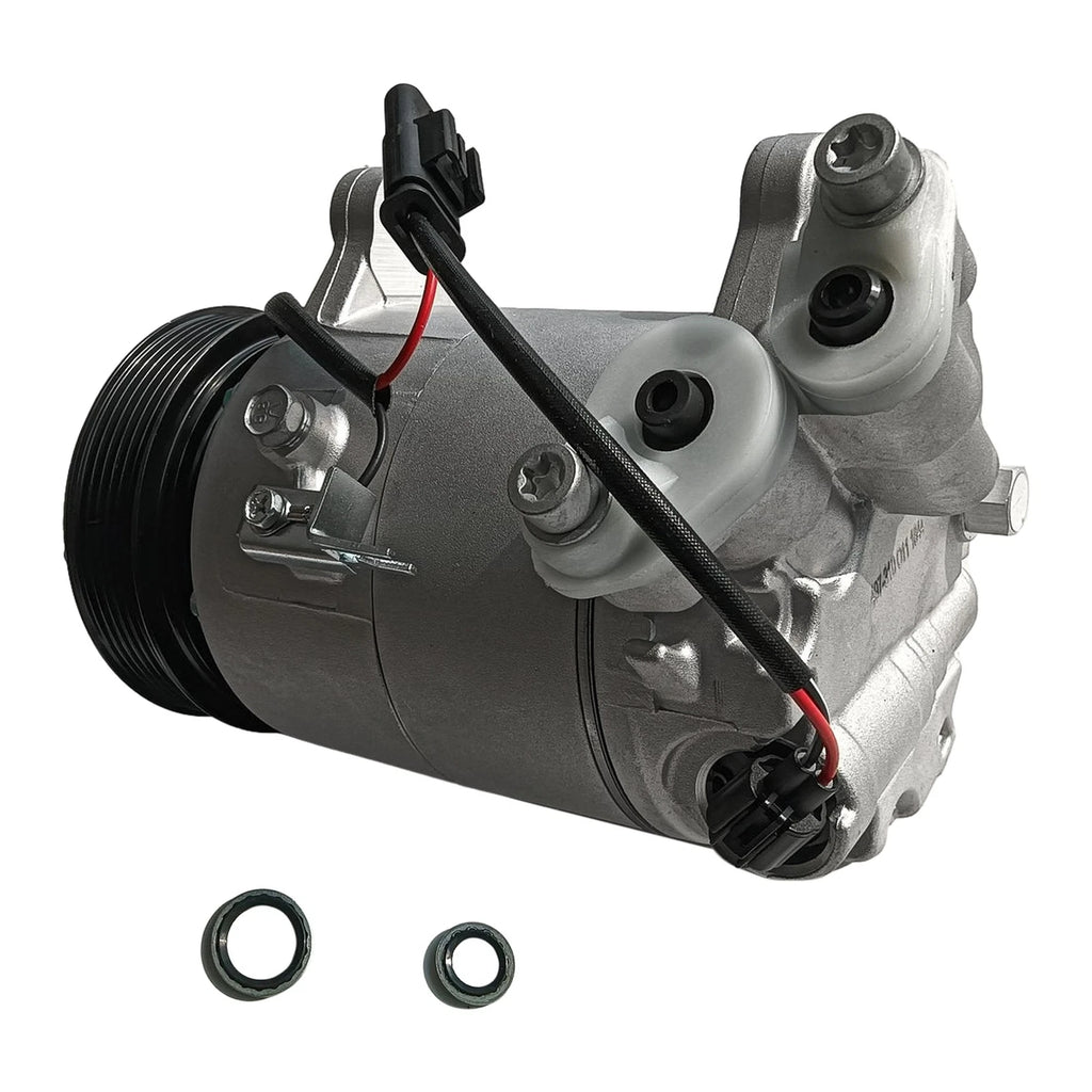 AC Compressor for Mini Cooper (2014-2019)