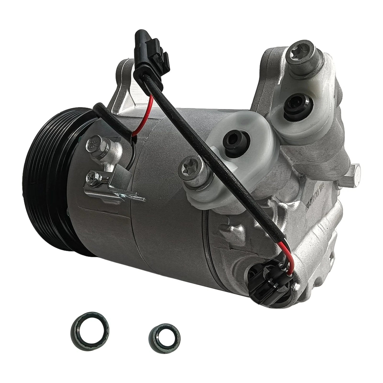 AC Compressor for Mini Cooper (2014-2019)
