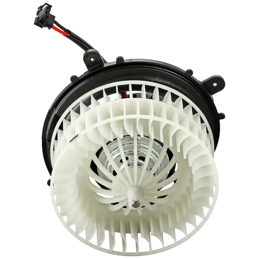 Blower Motors for Mercedes S Class CL (2000–2006)
