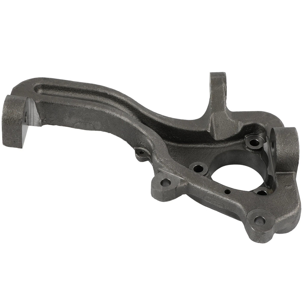 2X 3" Lift Spindles for Dodge Ram 1500 2WD (2002–2018)