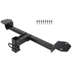 2" Class 3 Trailer Hitch Receiver for BMW X3 (2011–2026) X4 (2019–2025) 5000lbs