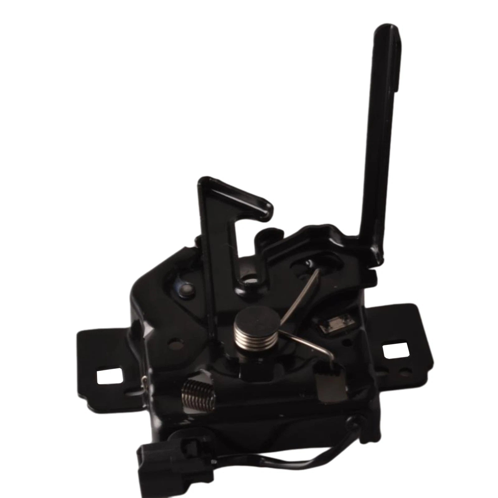 Front Hood Lock Latch Assembly FL3Z-16700-B for Ford F-150 (2015–2020)