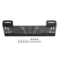 Rear Rack Enlargement for Ducati Desert X (2022-) Scrambler 800 (2019-) T9