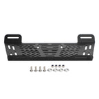 Rear Rack Enlargement for Ducati Desert X (2022-) Scrambler 800 (2019-) T9