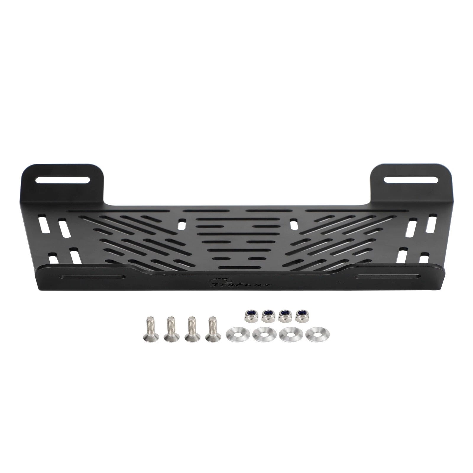 Rear Rack Enlargement for Ducati Desert X (2022-) Scrambler 800 (2019-) T9