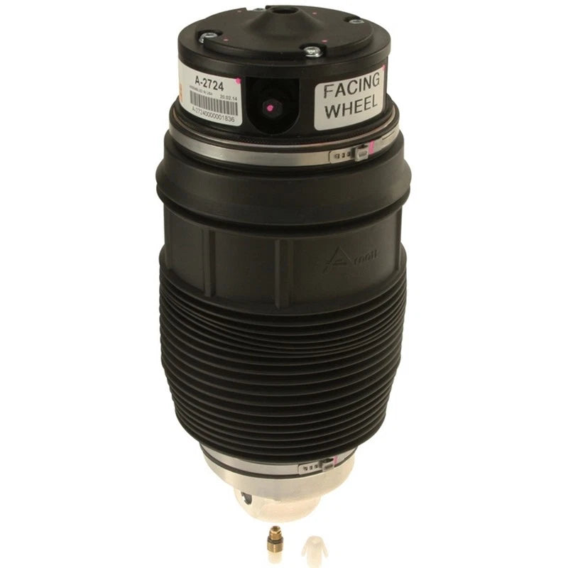 Rear Air Suspension for Mercedes W219 W211 (2003–2009) Airmatic Spring Arnott A-2724