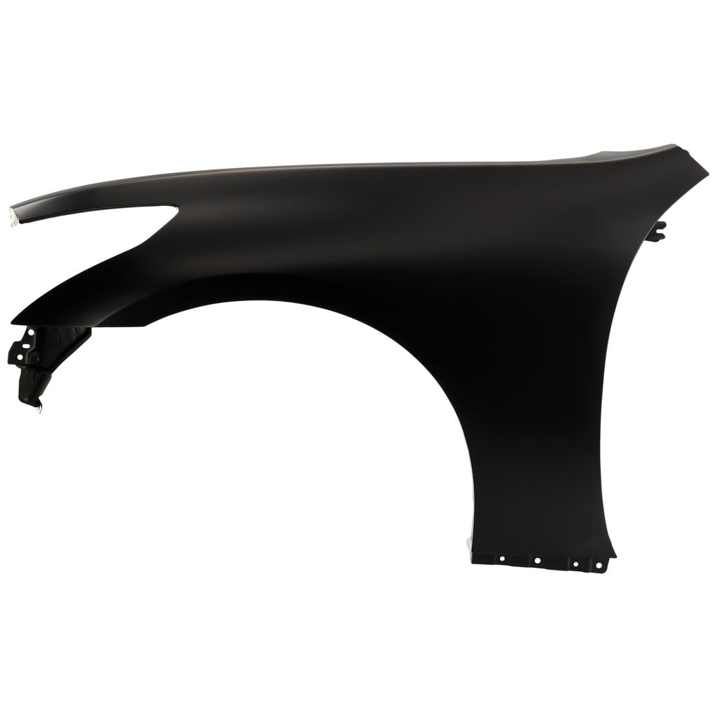 Fender for Infiniti G37 (2009–2013) Front Driver Side