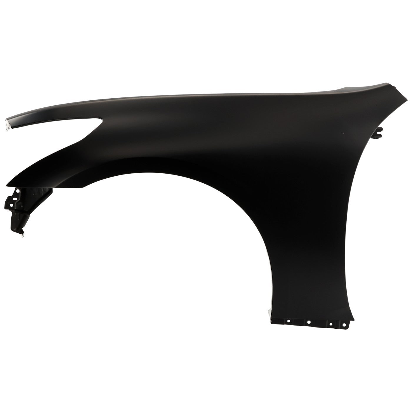 Fender for Infiniti G37 (2009–2013) Front Driver Side