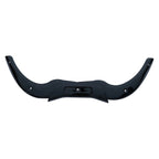 Windshield Trim for Harley Touring Road Glide FLTR (2004–2013) Black