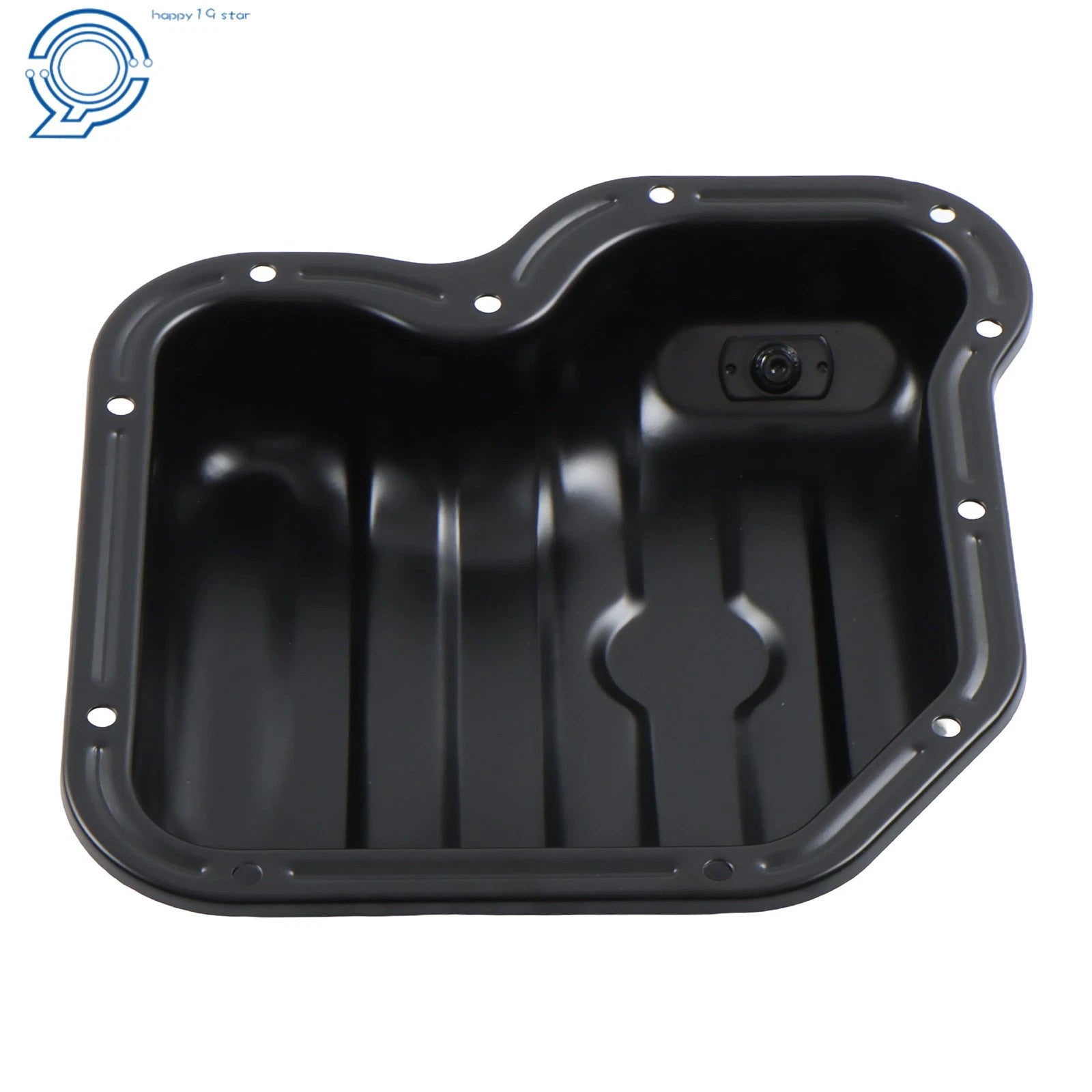 Lower Engine Oil Pan for Infiniti G20 (2000–2002) Nissan Sentra (2000–2001)