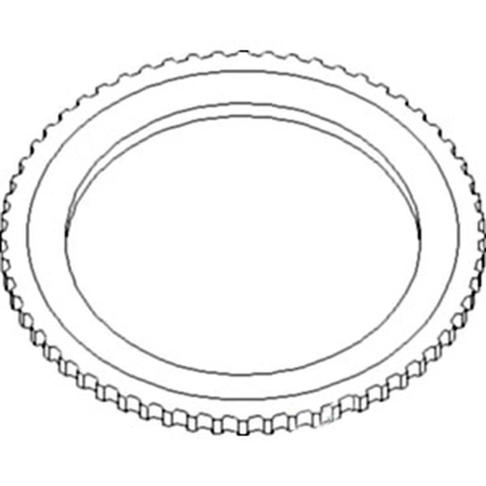 PTO Clutch Plate for Ford/New Holland 4000 4100 4400 4500 8400 (–)