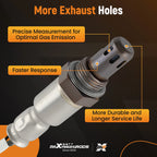 Oxygen O2 Sensor for Nissan Sentra Maxima Versa Murano