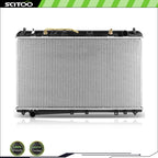 Aluminum Radiator 2324 for Toyota Avalon (2000–2004) 3.0L V6