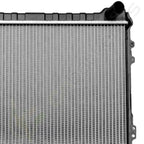 Radiator and Cooling Fan Kit for Toyota 4Runner (1989–1995)