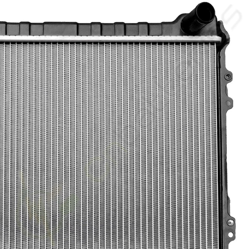 Radiator and Cooling Fan Kit for Toyota 4Runner (1989–1995)