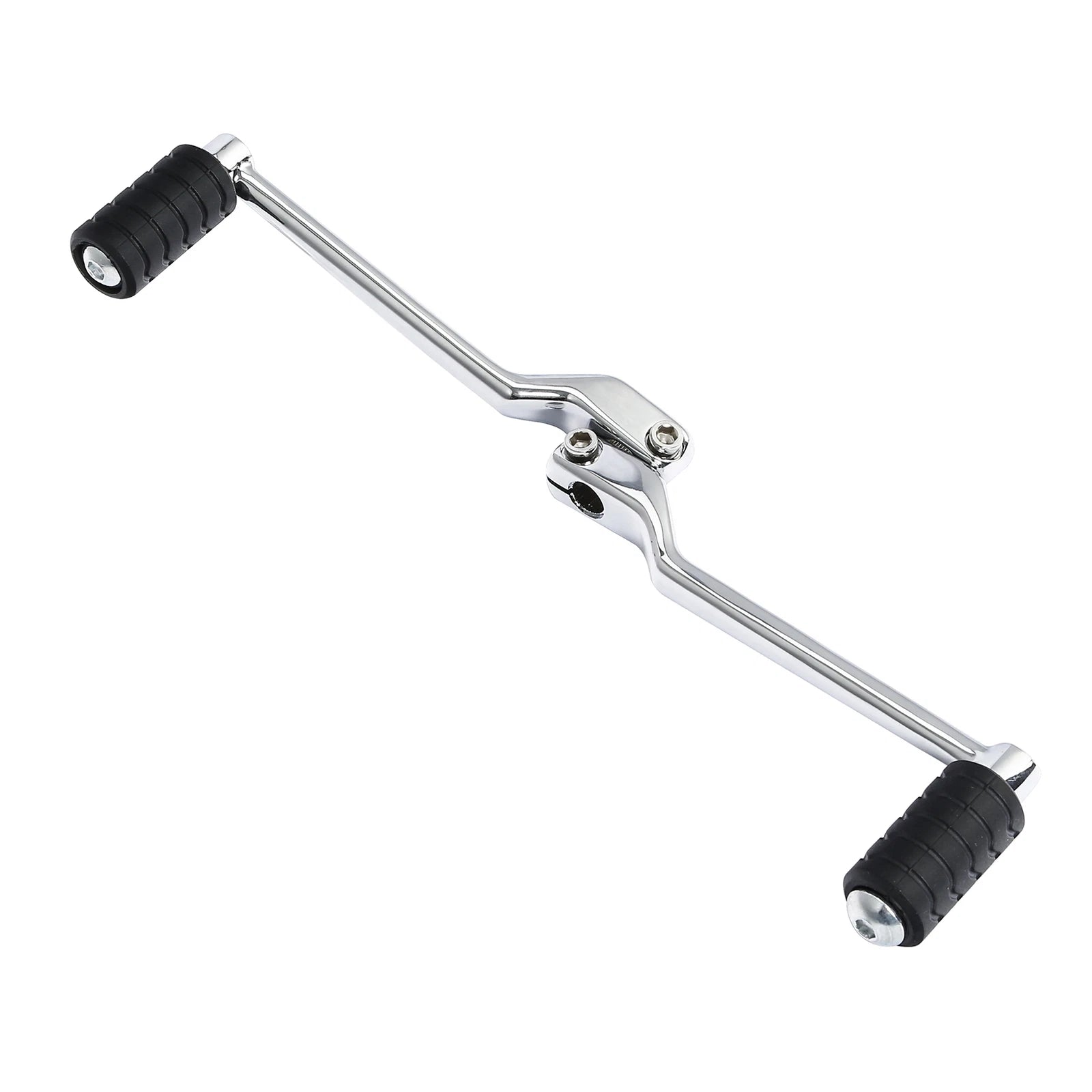 Chrome Shift Lever Pegs for Harley Touring Road King Glide (1988–2024)