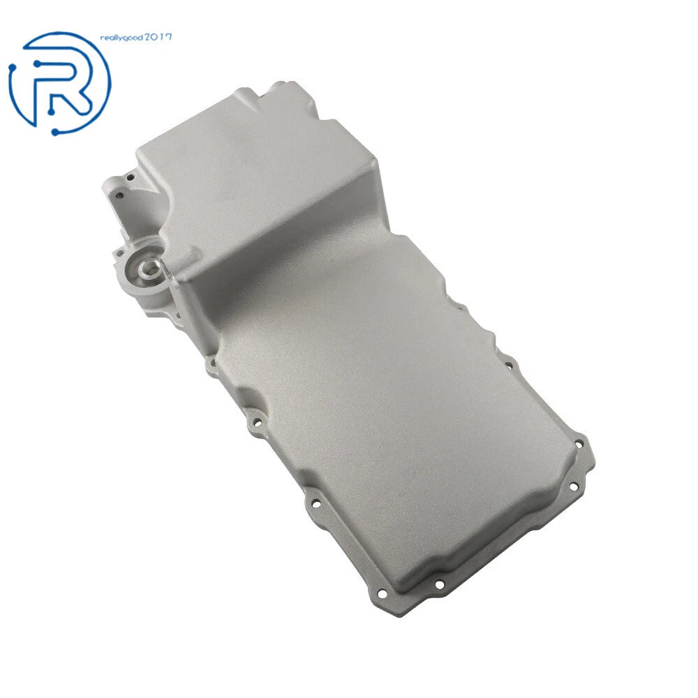 LS Swap Retrofit Oil Pan Kit for GM LS1 LS6 LS2 LS3 (4.8–6.0L)