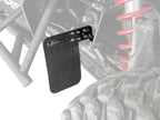 Rear Trailing Arm Guards for Polaris RZR XP Turbo (2016–2023)