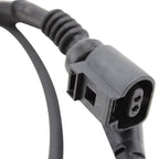 Hella ABS Wheel Speed Sensor 012806171 for Audi A4 RS4 S4 (2001–2008)