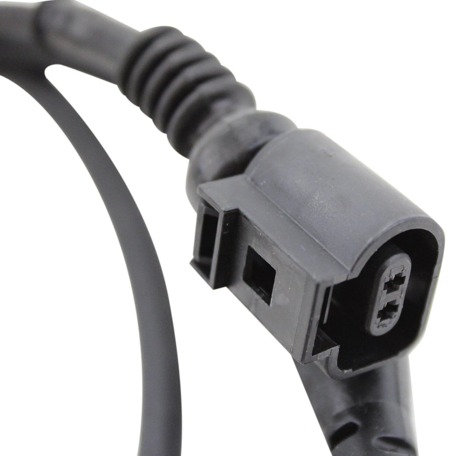 Hella ABS Wheel Speed Sensor 012806171 for Audi A4 RS4 S4 (2001–2008)