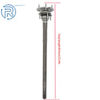 Rear Axle Shaft Left for Nissan Titan (2004-2015)