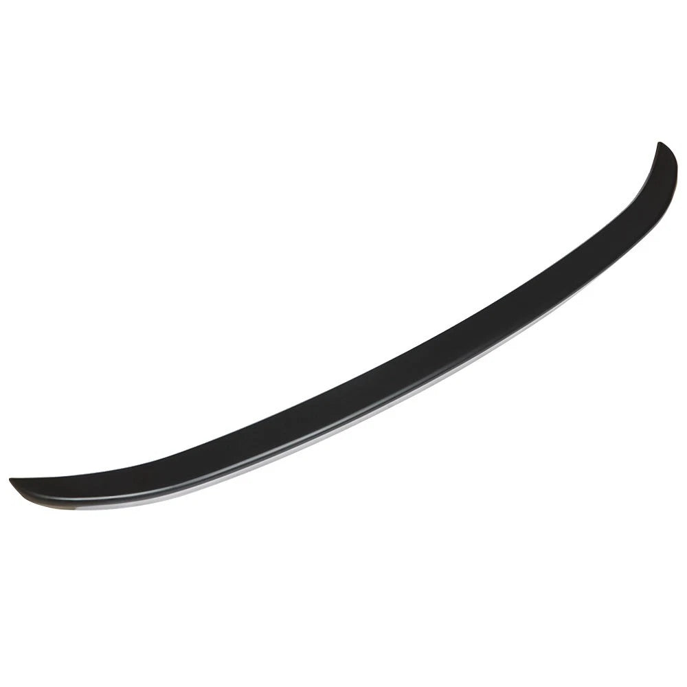 Rear Trunk Spoiler Wing Lip for Toyota Corolla (2014-2019)