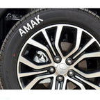 Tire Tread Marker Pen for Car (Waterproof, Permanent)