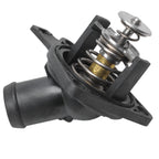 Engine Coolant Thermostat with Housing for Honda CR-V (2007–2014)