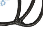Rear Park Assist Wire Harness for RAM 1500 2500 3500 (2010-2018)