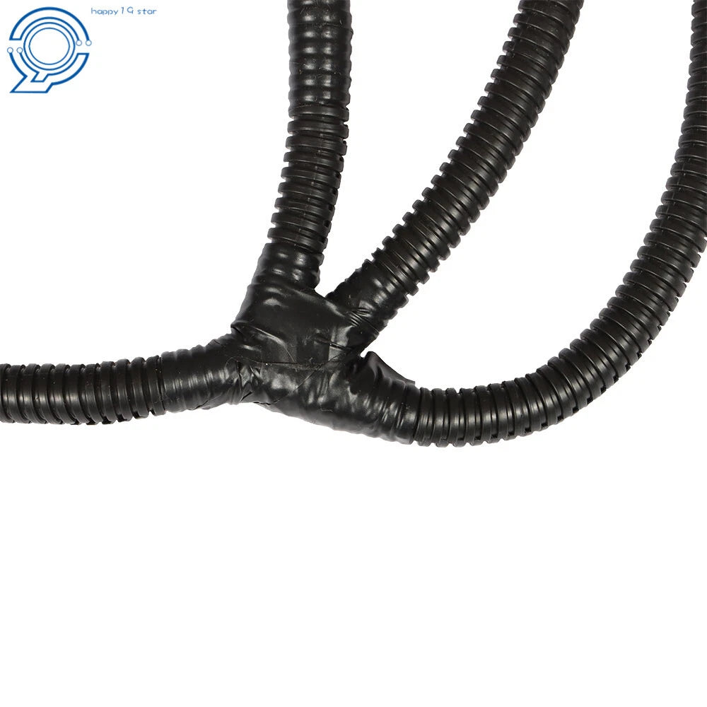Rear Park Assist Wire Harness for RAM 1500 2500 3500 (2010-2018)