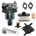 Carburetor Kit with Air Filter for FR730V FS730V FR651V FS651V