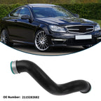 Radiator Hose for Mercedes-Benz E-Klasse W211 E280 CDI (2004–2009) No. 2115282682