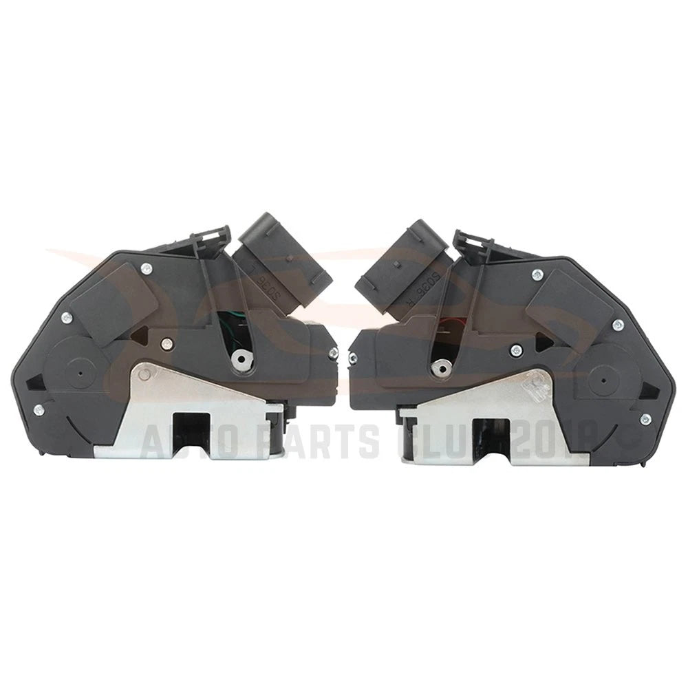 1 Pair Door Lock Actuators for Ford Focus (2012–2017)